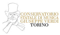 Conservatorio Statale di Musica "Giuseppe Verdi" Torino Logo